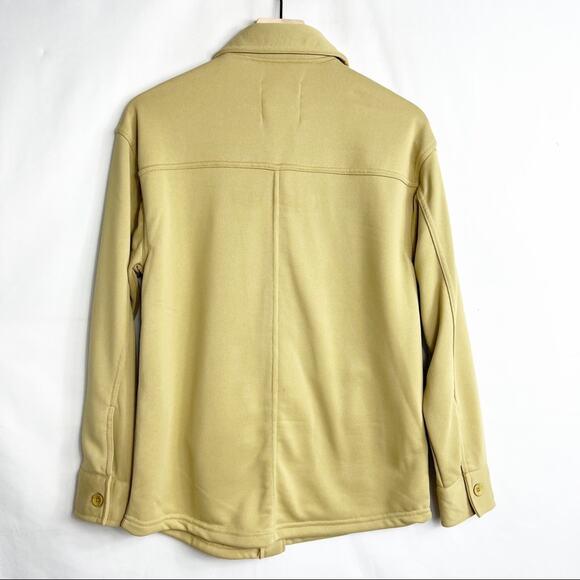 BAGATELLE Collection Shacket Shirt NWT in XS - Picture 6 of 6